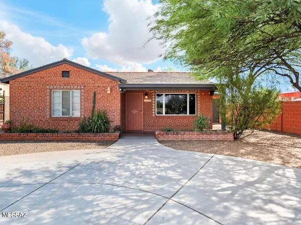 1308 E Spring St, Tucson, AZ 85719