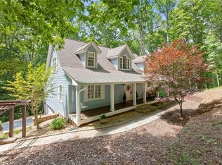 6245 Julian Rd, Gainesville, GA 30506
