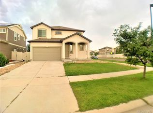 4695 Walden Ct, Denver, CO 80249