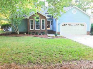 301 Tripp Farm Rd, Chapel Hill, NC 27516