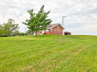 2217 M Ave, Woodward, IA 50276