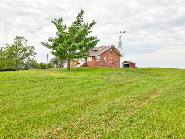 2217 M Ave, Woodward, IA 50276