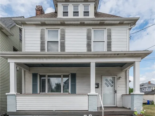 125 Kenmore St, Carnegie, PA 15106