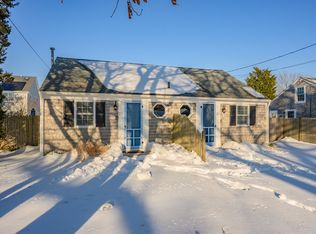 20-22 Lorena Rd, West Yarmouth, MA 02673