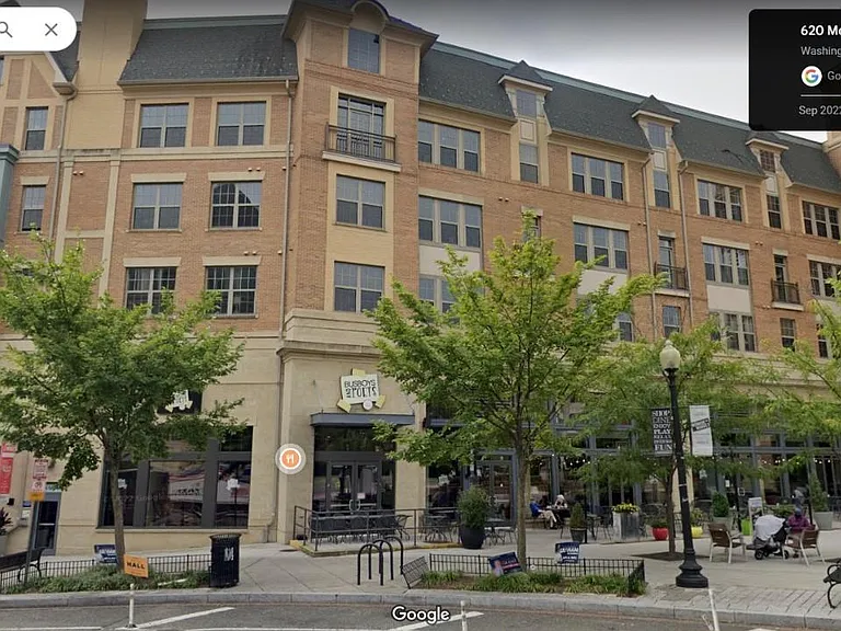306 Rhode Island Ave NE #B — Photo 32