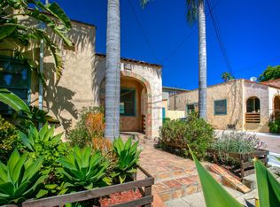 1349 N Citrus Ave, Los Angeles, CA 90028