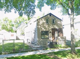 10852 92nd St NW, Edmonton, AB T5H1V8
