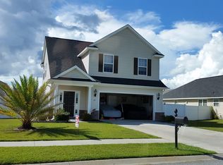 37 Scarlett Ln, Richmond Hill, GA 31324
