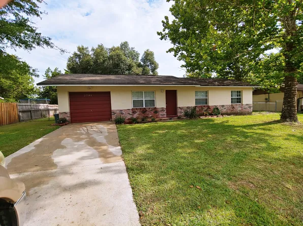 2700 NE 44th St, Ocala, FL 34479