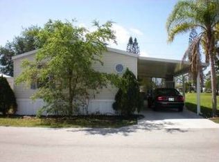 279 Giraffe Dr, North Fort Myers, FL 33917