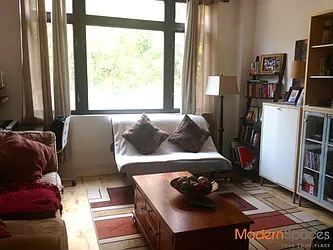 Rented by Modern Spaces