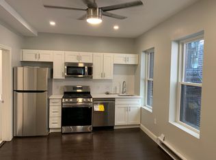 51 Charter St #33, Boston, MA 02109