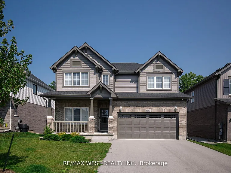 3602 Carolina Ct — Photo 2