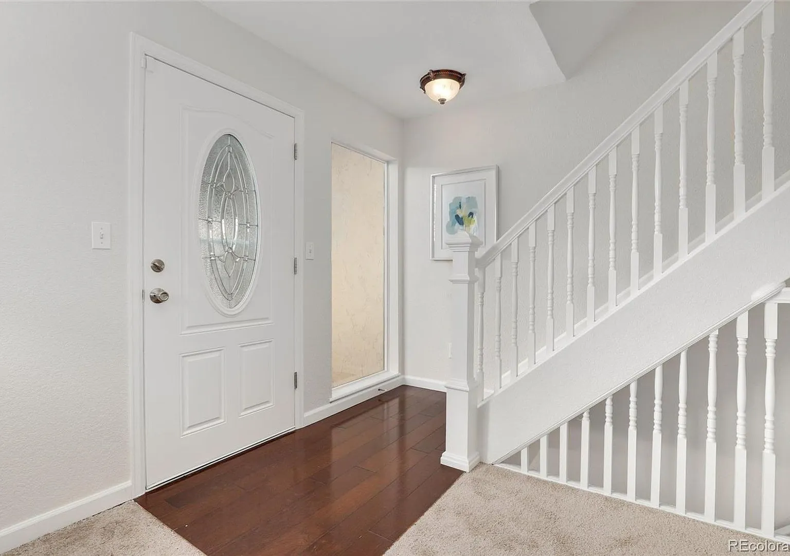 The Timbers townhome located in Cherry Creek School Disctrict. — Photo 4
