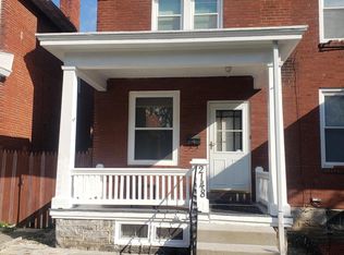 2148 Swatara St, Harrisburg, PA 17104
