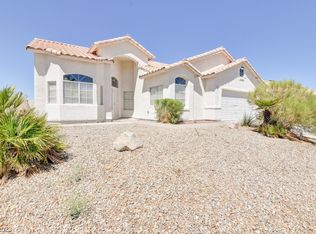 912 Shadowfax Rd, Henderson, NV 89015