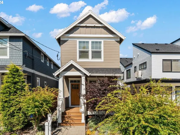 3591 NE 44th Ave, Portland, OR 97213