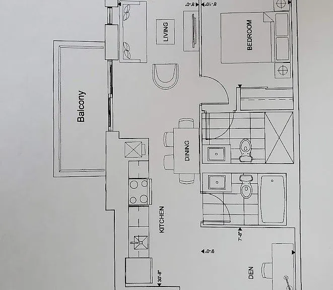 150 Fairview Mall Dr #311 — Photo 13