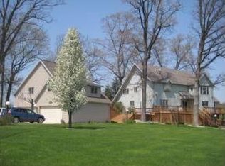 12195 Choctaw Island Trl, Culver, IN