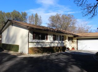 1582 Canyon Rd, Redding, CA 96001