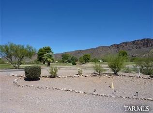 5432 W Flying Circle St, Tucson, AZ 85713