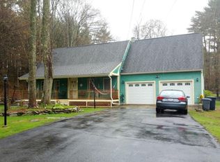 227 Torrey Rd, Southbridge, MA 01550