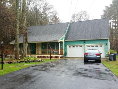 227 Torrey Rd, Southbridge, MA, 01550