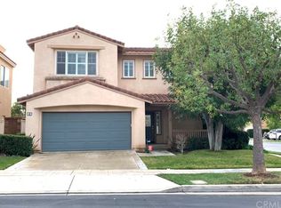 40 Straw Flower, Irvine, CA 92620