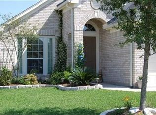 24 Palm Desert Dr, Manvel, TX 77578