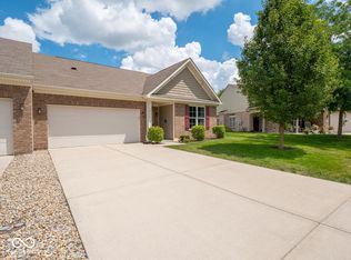2117 Heartland Ln, Brownsburg, IN 46112