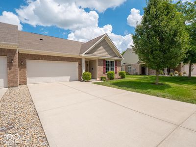 2117 Heartland Ln, Brownsburg, IN, 46112