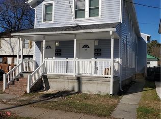 1444 W 41st St APT 2A, Norfolk, VA 23508