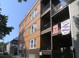 3116 N Hoyne Ave #CH, Chicago, IL 60618