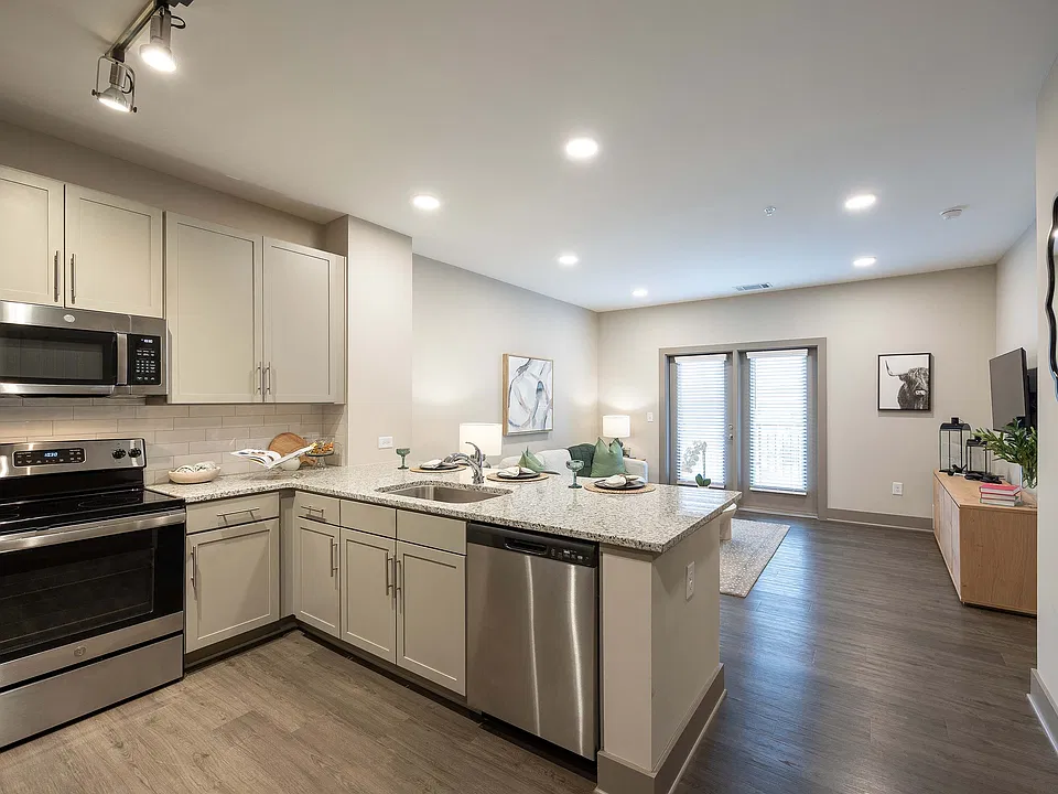 The Perry Residences