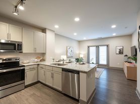 The Perry Residences