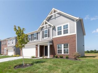 4252 Blue Note Dr, Indianapolis, IN 46239