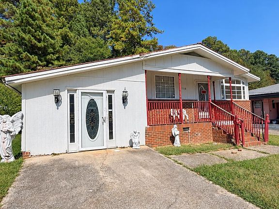 2nd image of 1118 Mountainbrook Dr