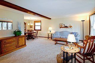 Living Room / Dining Room