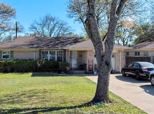 607 W Belt Line Rd, Richardson, TX 75080
