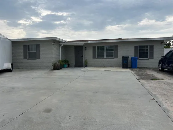 6503 DOVEWOOD PLACE, TAMPA, FL 33634