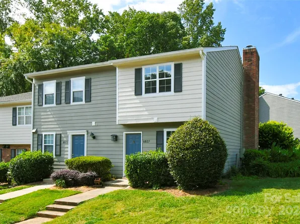 6027 Heath Valley Rd #H, Charlotte, NC 28210