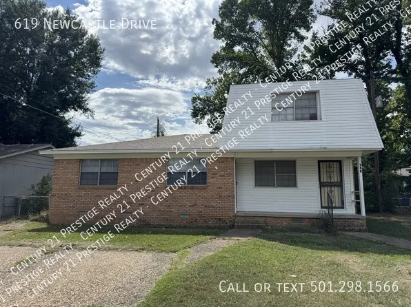 621 Newcastle Dr #619, Sherwood, AR 72120