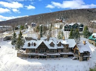 62 Moon Shadow Dr #1, Ludlow, VT 05149