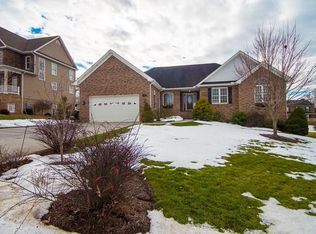 318 Melvin Cir, Bridgewater, VA 22812