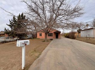 1705 12th St, Alamogordo, NM 88310