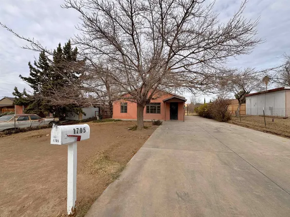 1705 12th St, Alamogordo, NM 88310