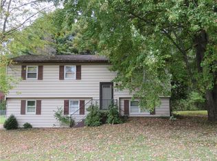 231 York St, Corry, PA 16407