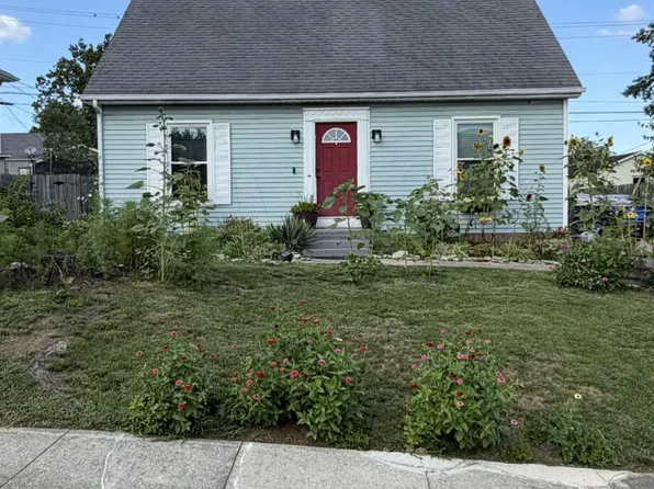 733 Lori Ln, Lexington, KY 40517