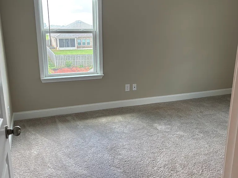 Upstairs bedroom