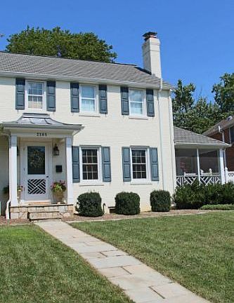 4th image of 2305 N Columbus St